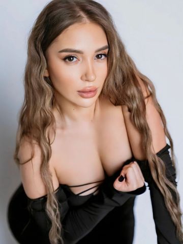 Анкета проститутки Рита - Фото, 21 год, №274031